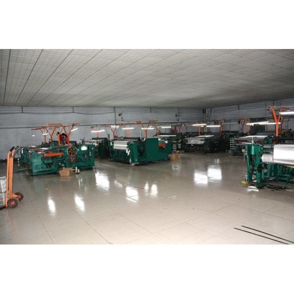 Antibullet SS304 Stainless Steel Security Mesh 0.6mm For Window Door System