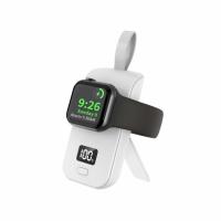 2500 MAh 3 en 1 Chargeur magnétique sans fil
