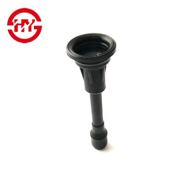 13.8cm PBT Ignition Coil Rubber Boot 22448-JN10A 22448-1HM0A 22448-JA00C 22448-ED000