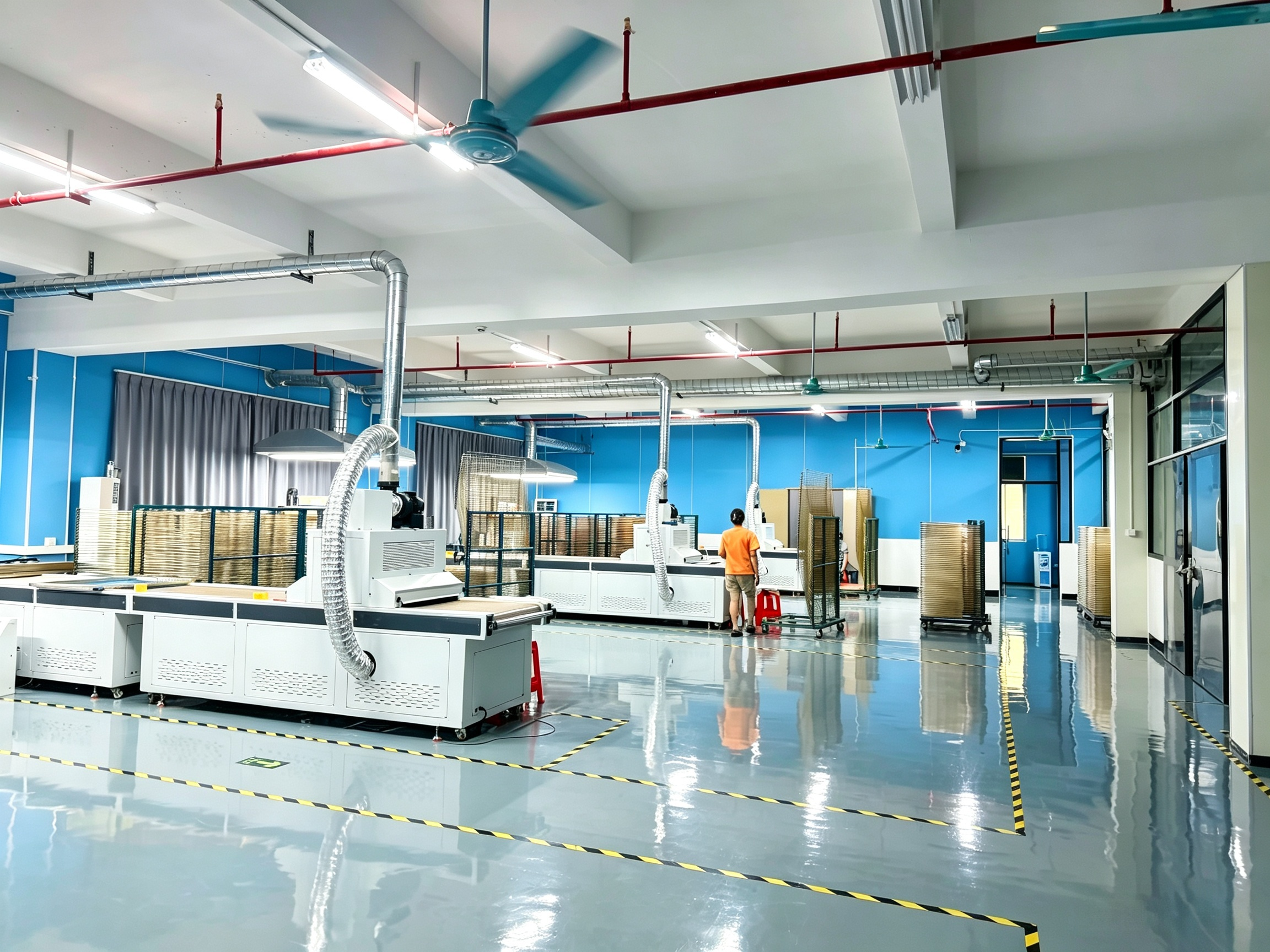 Dongguan Quanyan Technology Co., Ltd.