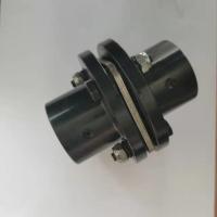 Grueso ferroviario material de acero de los recambios, rígido y flexible del acoplamiento 100-1052m m