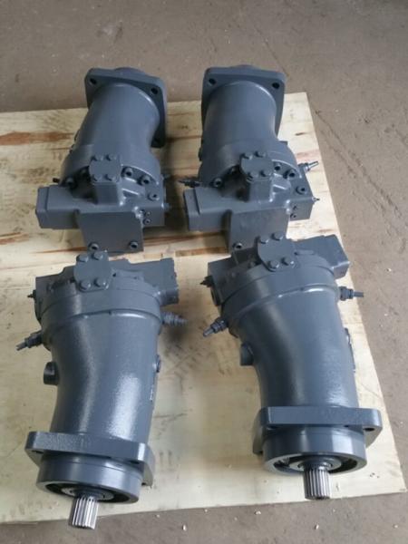 Rexorth A7V225 hydraulic pump, A7V series hydraulic pump high pressure made in China