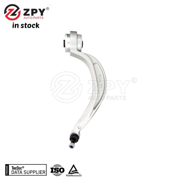 ZPY Front Left Lower Control Arm Ball Joint for Audi A4 A5 Q5