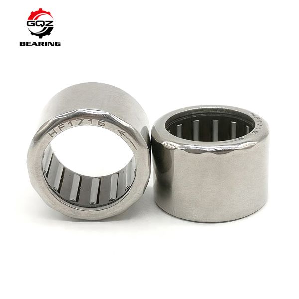 Heavy Duty Single Row HF173516 One Way Needle Roller Bearing HF1716 With 17x35x16 mm
