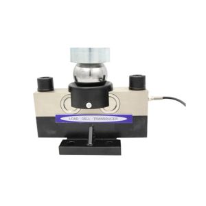 Waterproof Load Cells Bridge Type Double Shear Beam Capacity 10t 20t 30t 40t