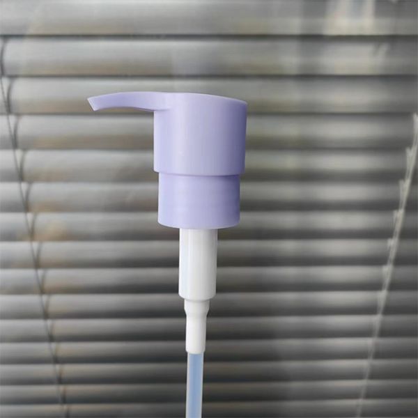 Штейнов насоса лосьона Macaron красочный 28/410 24/410 полных