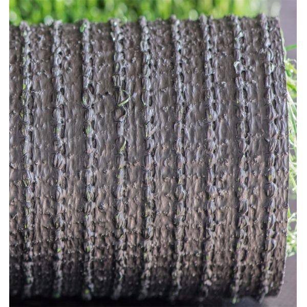 20mm Artificial Grass Landscaping For Front Garden Yards Terrace Residential