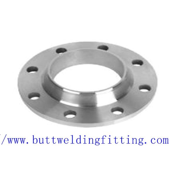 150# To 2500# Forged Steel Flanges A182 / F51 / Inconel 625 Carbon Steel Flanges