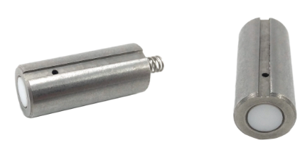 M20 собрание трубки плунжера Armature клапана соленоида уплотнения потока PTFE