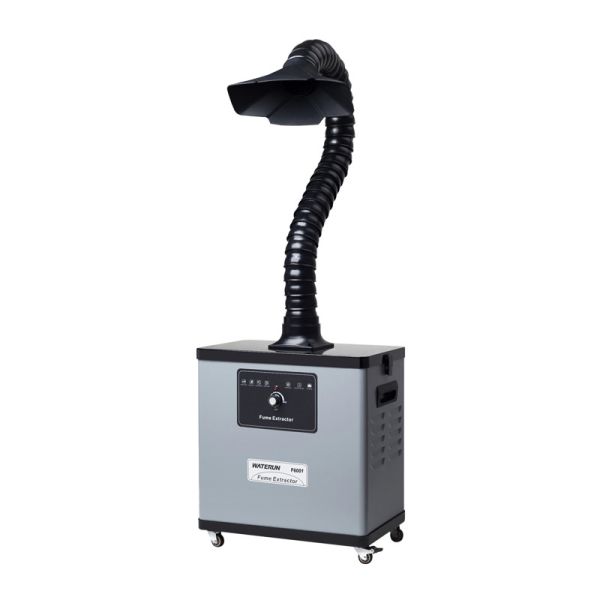 Экстрактор перегара одиночной пробки химический/химический клобук перегара для и