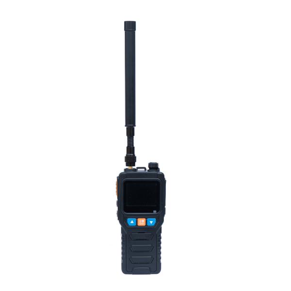 1.5km 70-6200M Dual-mode Drone Detection device Wide Range of Detection Models Super Early Warning for FPV Drones Low False Alarm Rate Full Frequency Band Coverage