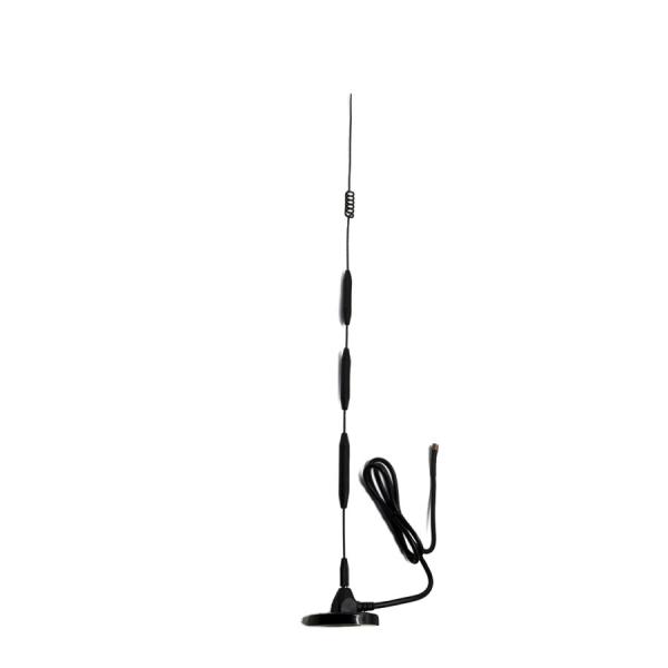 7dBi 9dBi 15dbi Montador magnético 4G LTE Antenna Magnet LTE Antnna RG58 Cable Incluído