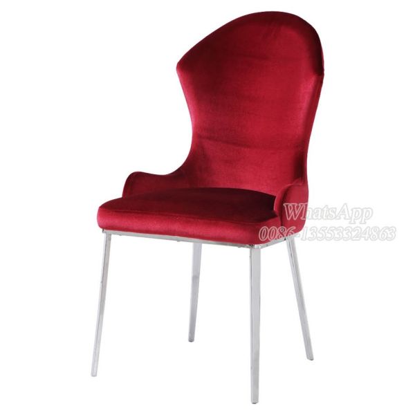 Stainless Steel Dining Room Furniture Supplier From CHINA (YS-23)