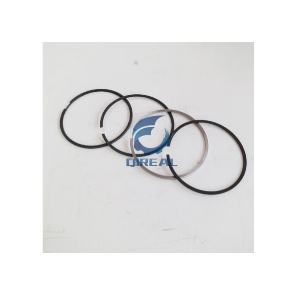 NT855 Diesel Engine Piston Ring 3082580 4089810