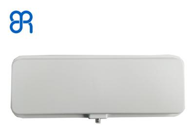 antena direcional da frequência ultraelevada RFID do ganho 12dbic alto para o veículo/Asset Management da faixa da frequência ultraelevada