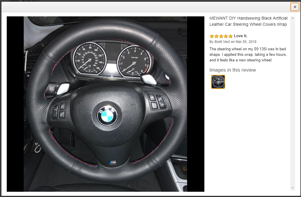 MEWANT Auto Accessories Car Interior For Subaru Impreza WRX STI 2004 Leather Suede Steering Wheel Cover Red Strip Wholesale