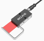 Reflective Laser Sensor Edge Detection Sensor Edge Position Sensor