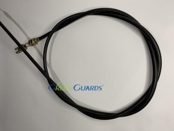 Lawn Equipment Cable - Parking Brake G115-2283 Fits Toro Workman