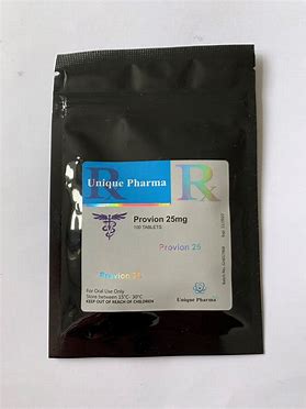 Уникальная Pharma Aromasin 10mg Этикетки с черными алюминиевыми палочками