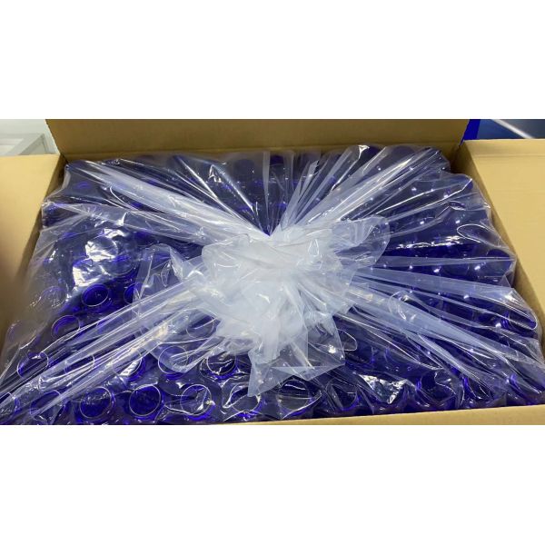 100cc ПЭТ мороженый пластиковый бутылка таблеток с детской капсулой безопасности