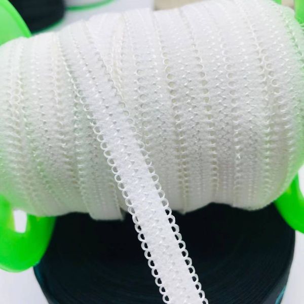 Underwear Lace Elastic Ribbon Trimming Webbing Knitted
