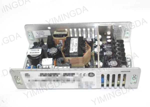 Placa da fonte de alimentação das partes 708500238 do cortador do OEM GTXL auto