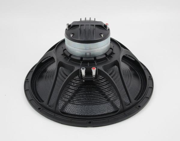 Top quality 15 inch  monitor speaker pro audio loudspeaker  LA15M
