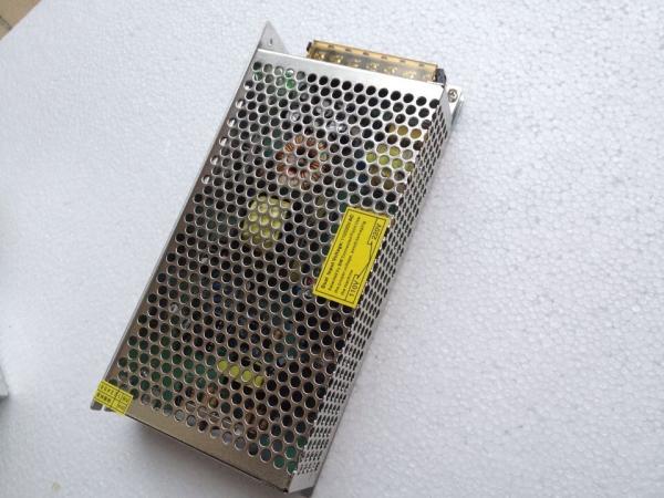 China supplier 12V 200W High efficiency led power supply IP 67 waterproof