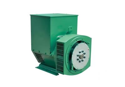 42.5-88KVA 4 Poles Brushless Alternator