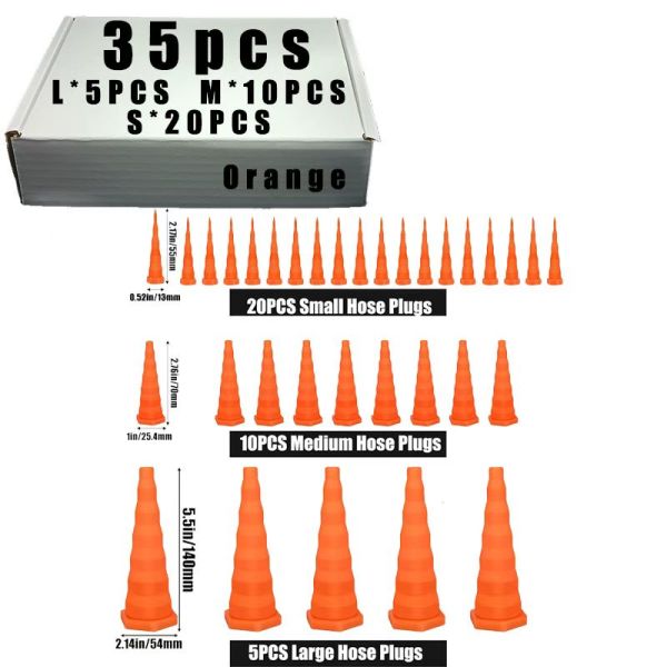Eco-friendly Small Hole Plugs Sanyong Waterproof Silicone Stopper Rubber Test Plug Cutting Processing Service