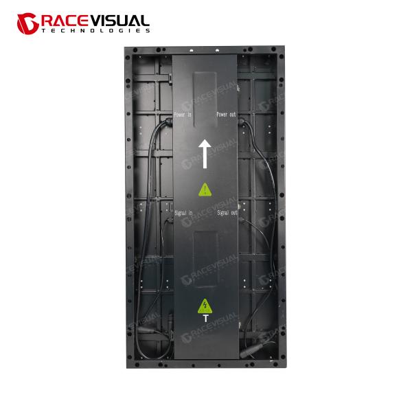 DF Series Heavy-Duty LED Floor Tiles – High Load Capacity | Cold Steel/Aluminum Structure | Fast Response 