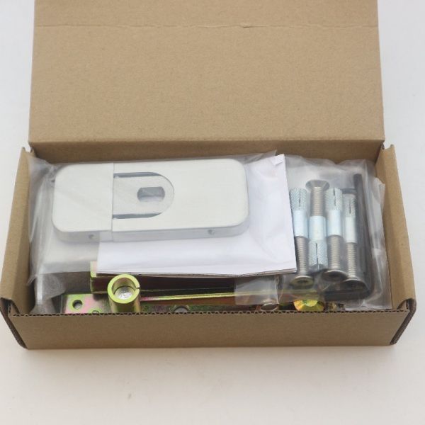 40-45 мм толщины деревянные двери закрывающие самозакрывающиеся скрытые напольные пружины в SSS