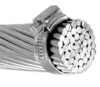 Conducteur Aaac nu 1350 Alloy Aaac Greeley Conducteur