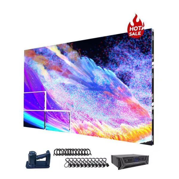 P2.9 Indoor fixed LED screen