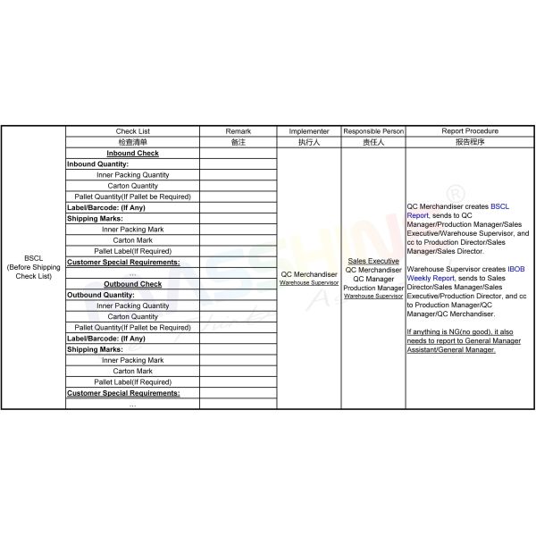 XI'AN MASSHINE HOME PRODUCTS CO., LTD.