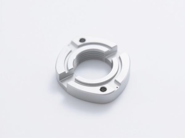 Pièces d'équipements de détection biomédicale CNC de précision