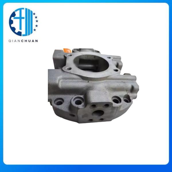 Hydraulic Pump Cover  A8VO140 400914-00245 For  Excavator Main Pump parts
