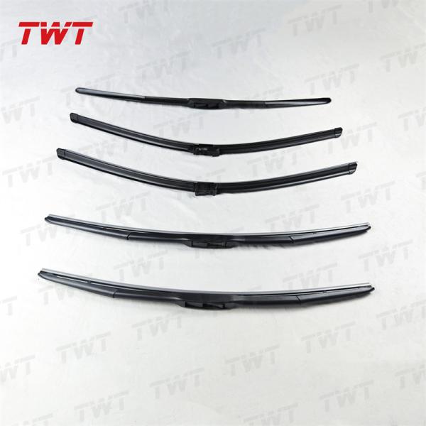 Toyota Lexus reemplazo de brazo de limpiaparabrisas 1999-2006 caucho natural