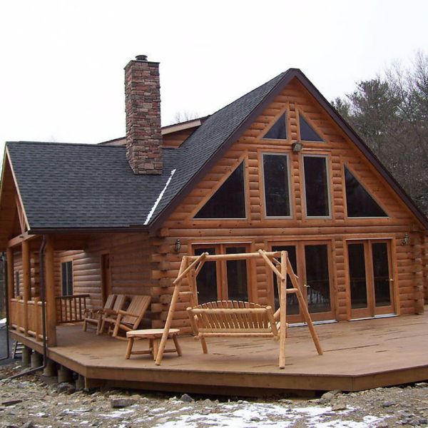 HILHELM Внешняя деревянная краска Деревянный дом Имитация Гранитная деревянная краска На основе воды M999