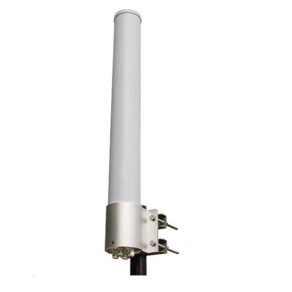 antenne point-à-multipoint à deux bandes des antennes 75x1150mm de 8DBi UNII ISM