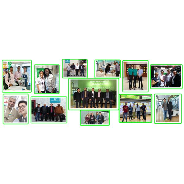 3 Glass Doors Beverage Display Fridge Drinks Cooler With Adjustable Shelves