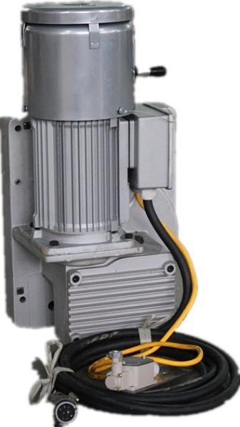 ZLP800 High Rise Glass Cleaning Equipment 800kg Platform