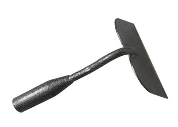 Ductile Iron Farm Hand Tools , Heat Treatment CNC Machining Parts TS16949