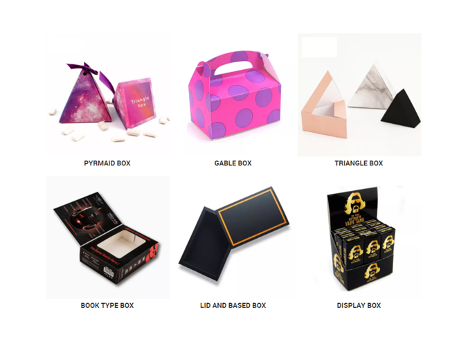 ISO9001 Eco Friendly Luxury Cardboard Lipstick Tubes Outer packaging