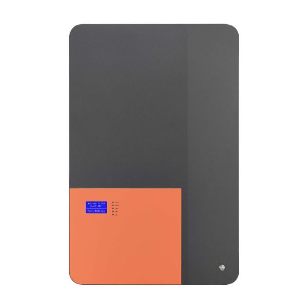 Batterie de stockage d'énergie LiFePO4 de haute sécurité et longue durée de vie