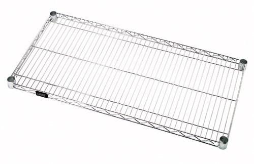 Conductive Reel  Industrial Wire Shelving With Wheels Electroplate Surface Treatment