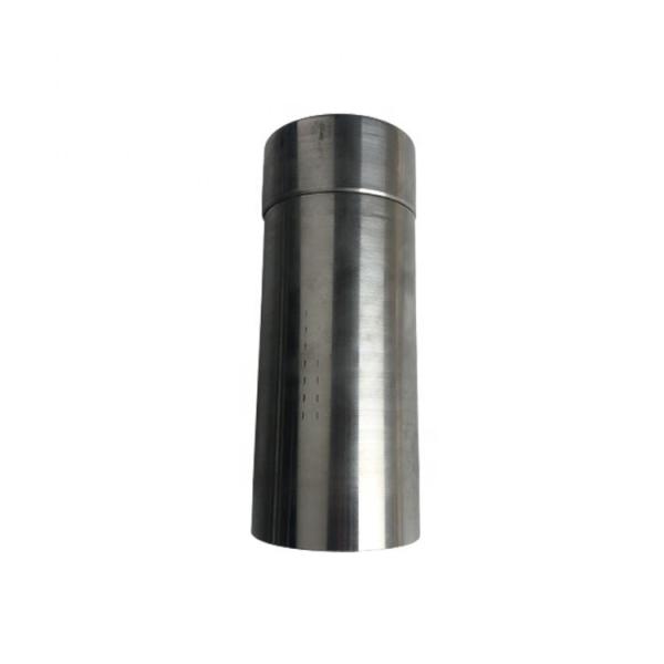 Depends on Capacity Dissolved Oxygen Micro Nano Bubble Generator Nozzle 1 kg Weight
