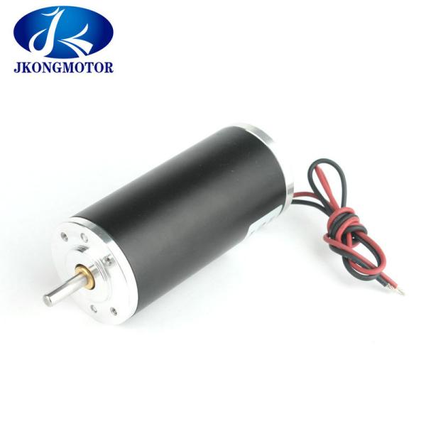 42ZYT Hybrid Brush Type DC Motor Nema17 80mN.M  14W 2 Phase 1.8 Degree