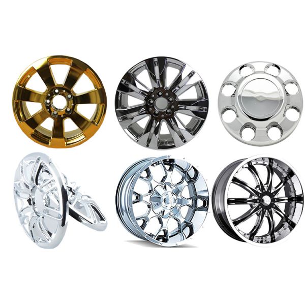 DC Plane Magnetron Sputtering Vacuum Coating Machine