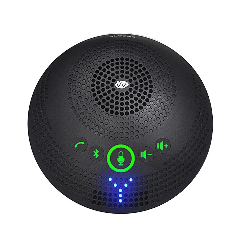 Conference Microphone  SQ-M13 2.4G Wireless Omnidirectional Conference Microphone
